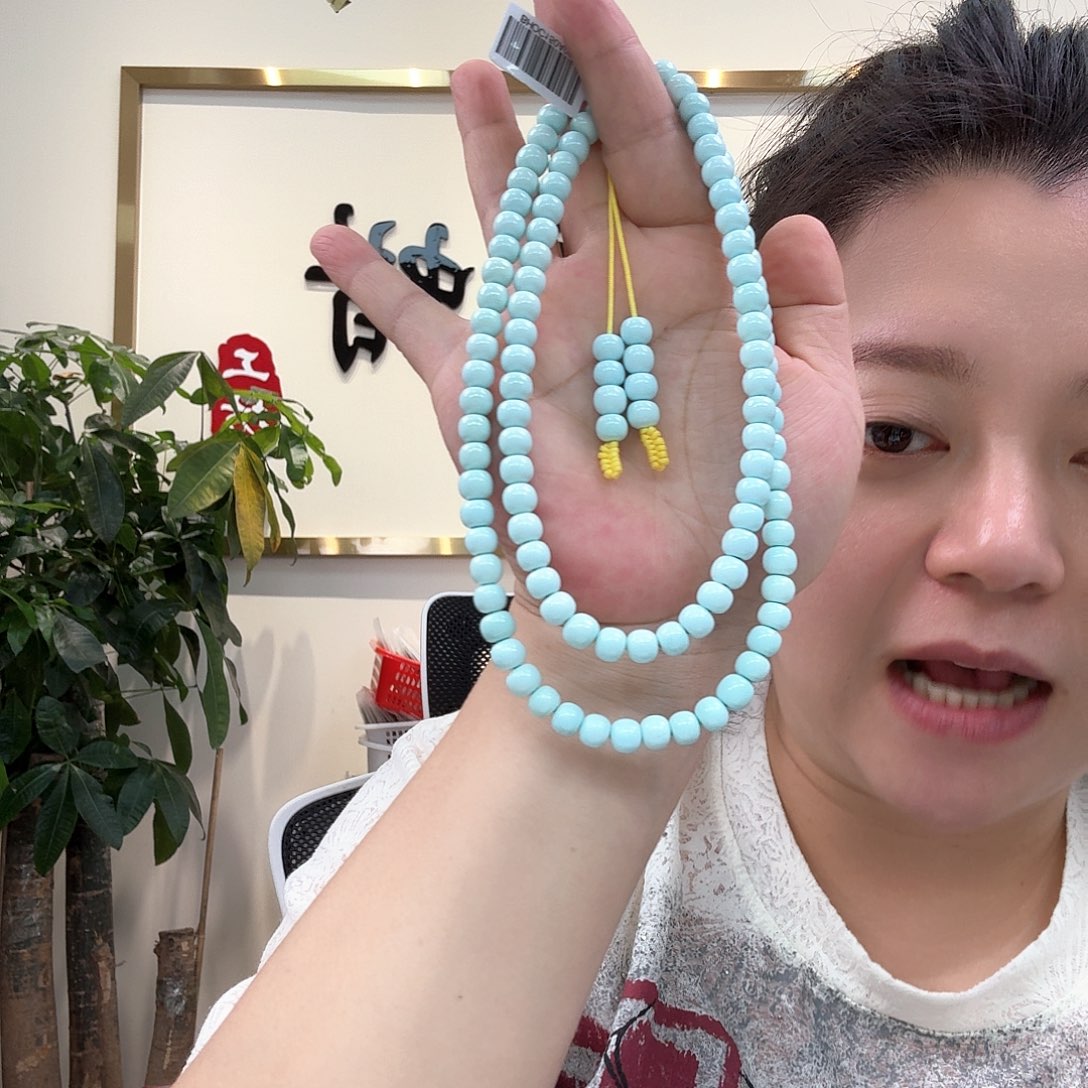 未镶嵌绿松石珠宝奇石139