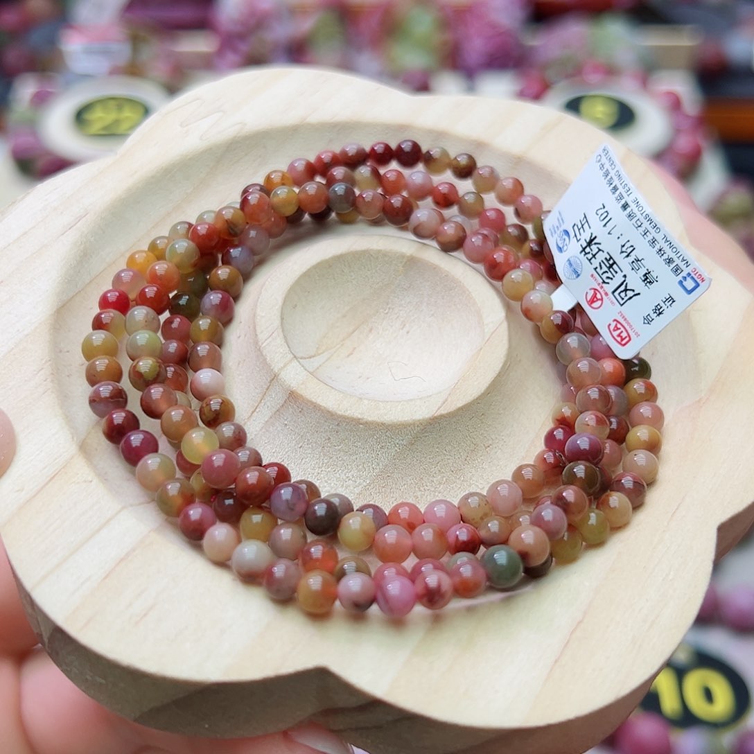 定制石英质玉盐源玛瑙定制未镶嵌