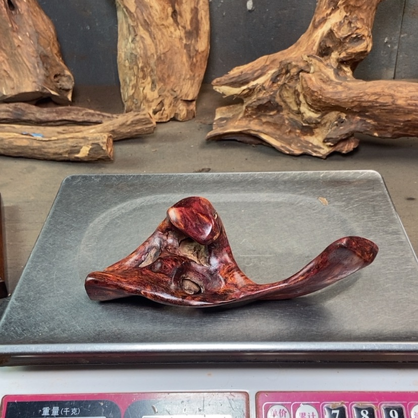 【闪购商品】黄花梨/降香黄檀海****3