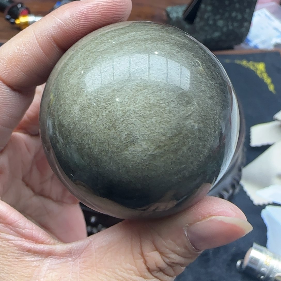 水晶未镶嵌未镶嵌b187