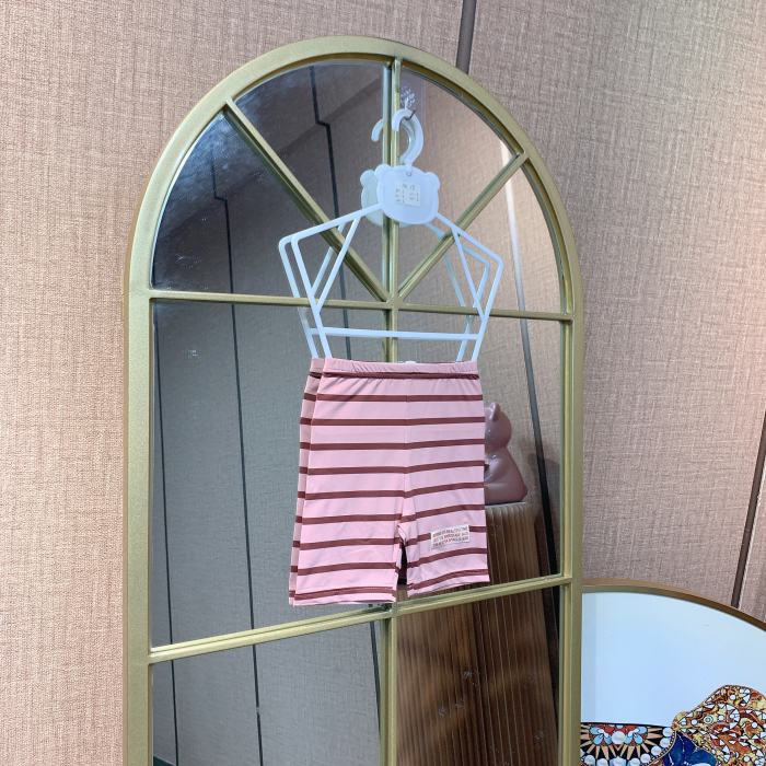 AB395  宝宝条纹短裤