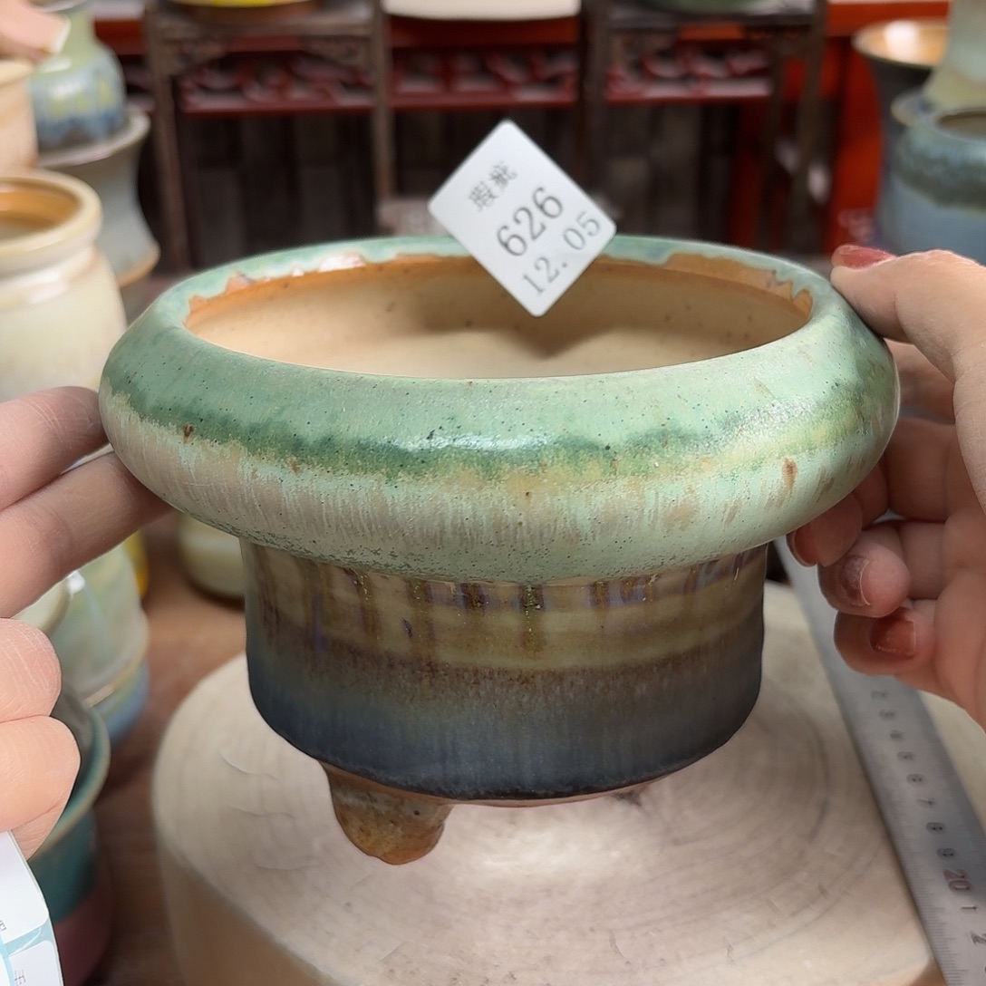 瓷片景德镇陶瓷手工制作