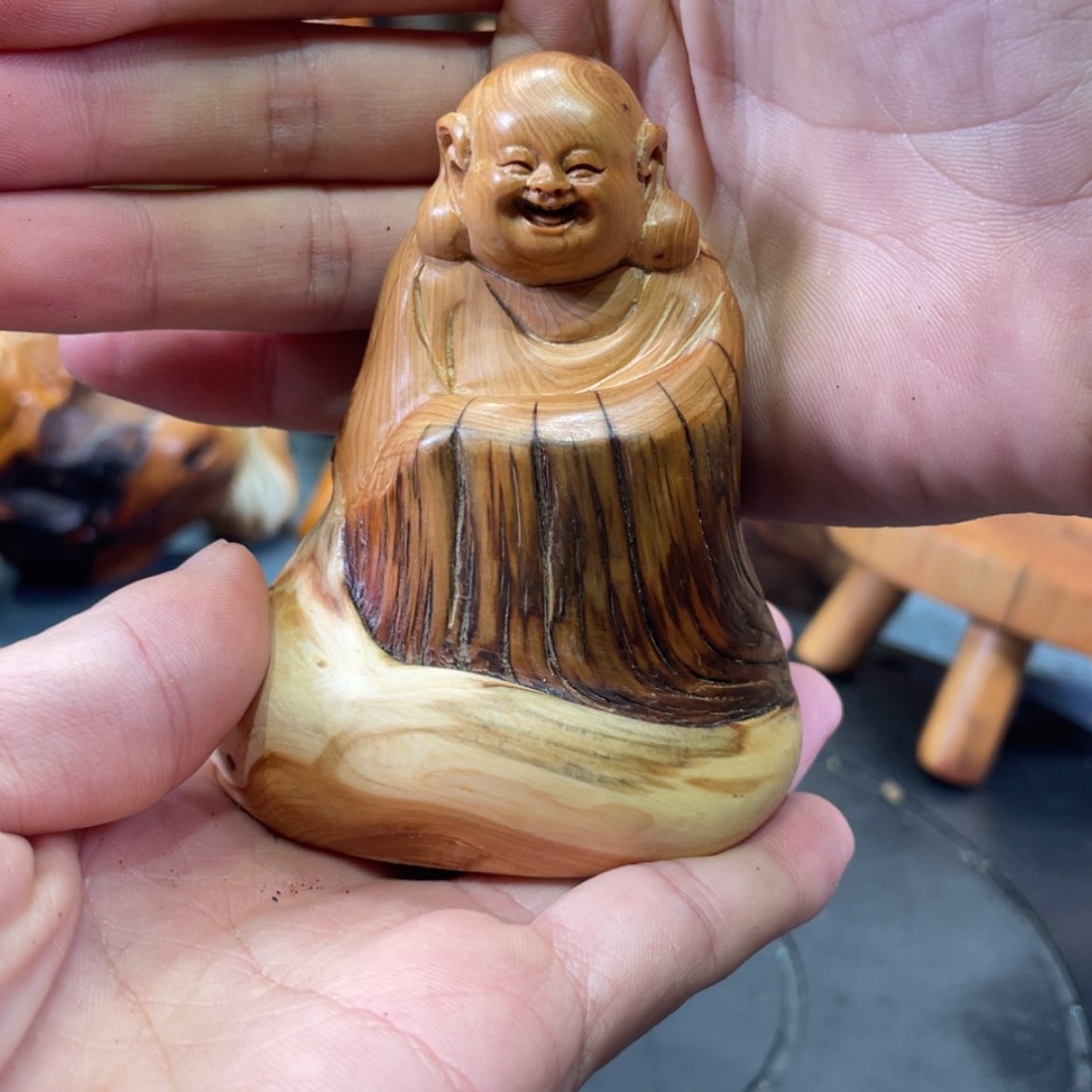 【闪购商品】柏木（崖柏）其他