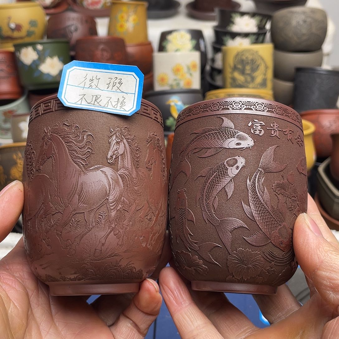 瑕疵处理 不退不换