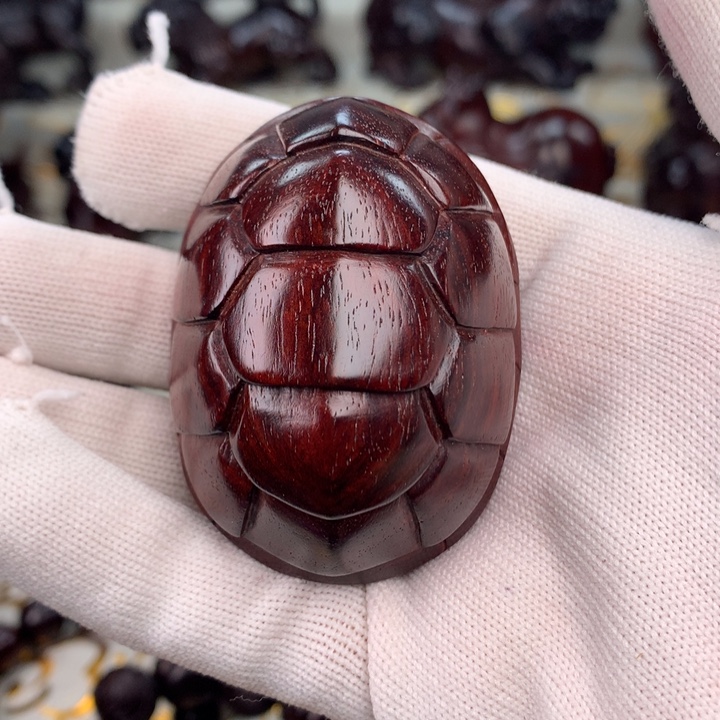 檀香紫檀（小叶紫檀）