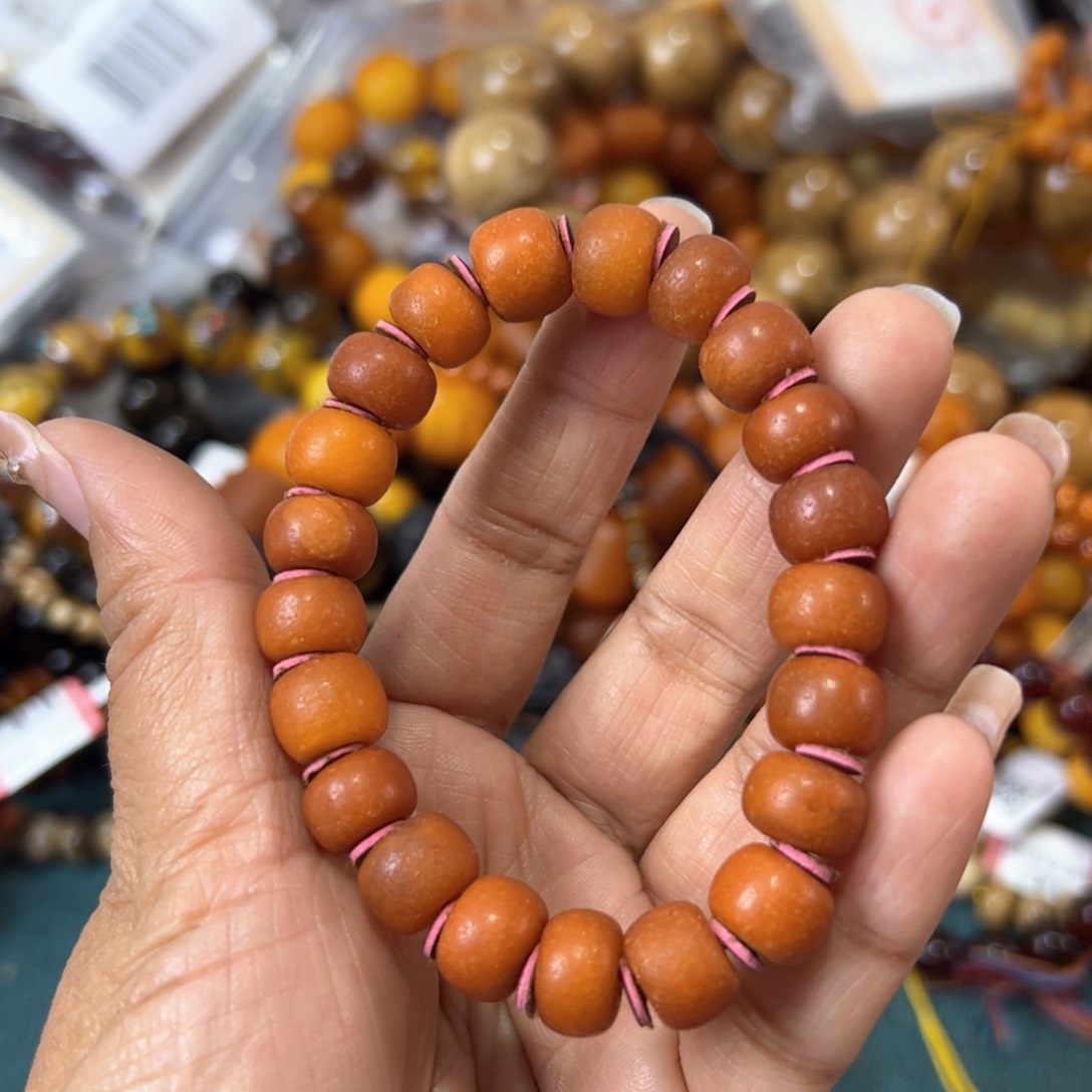 琥珀珠宝奇石未镶嵌973