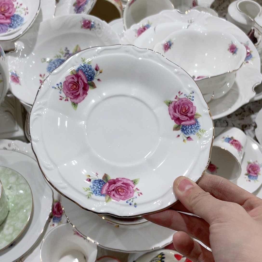 潮州小可爱精致陶瓷