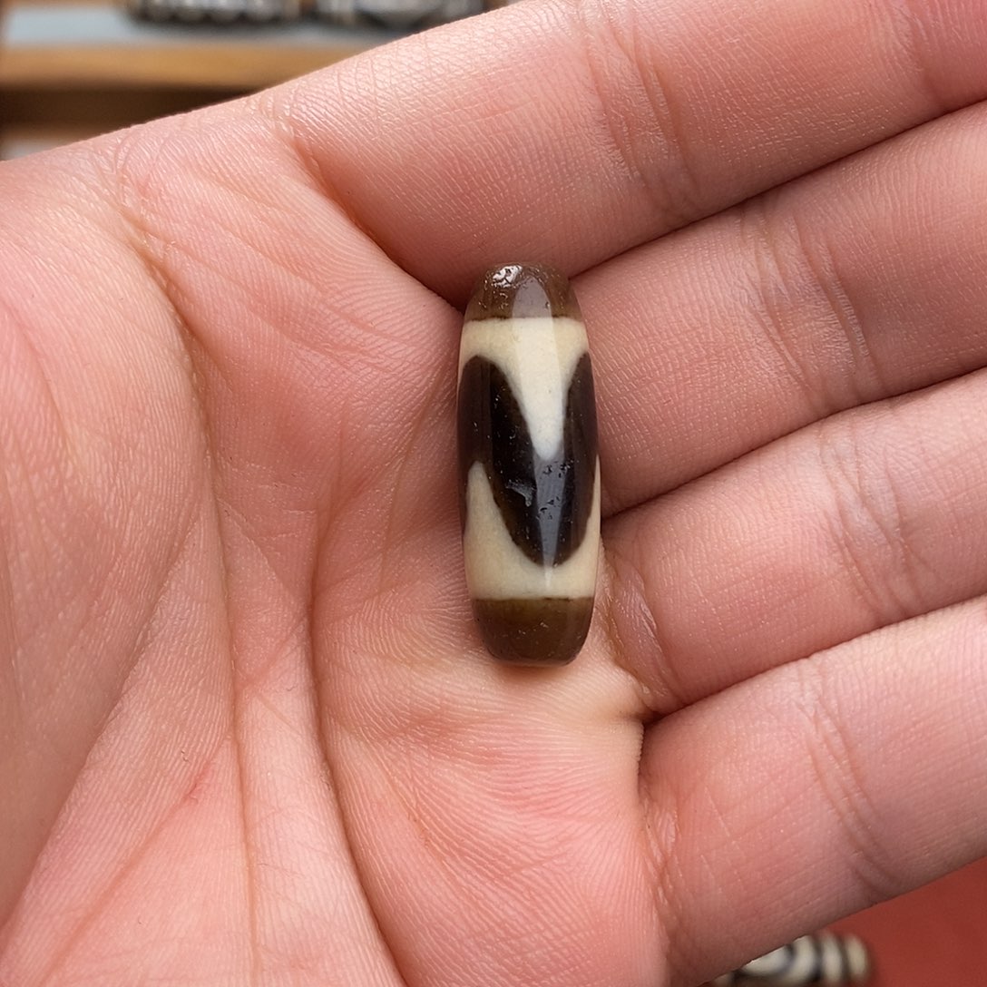 F***u玛瑙/玉髓未镶嵌颈饰