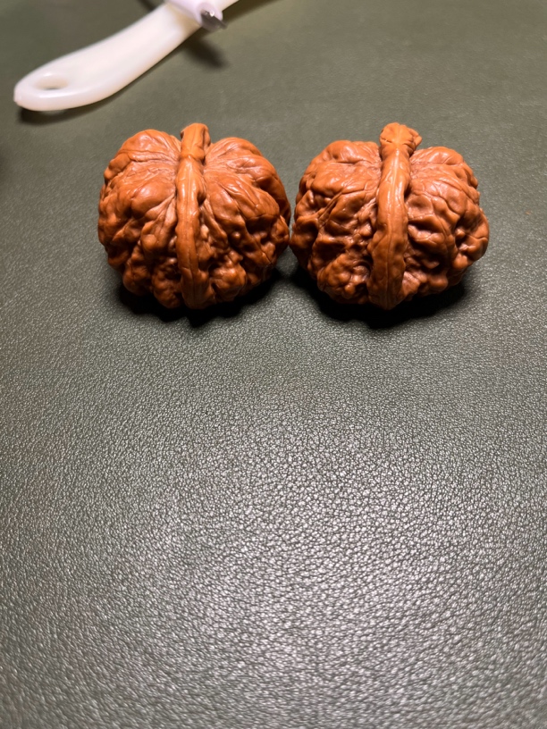 42蛤蟆头 麻核桃