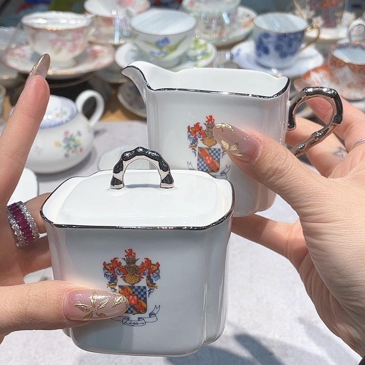 精品进口瓷器瓷片