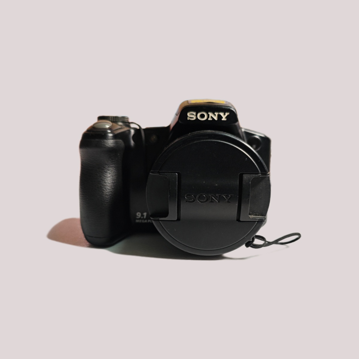 9新 Sony/索尼 H50 15倍光学长焦机清晰度高适合学生专业照相