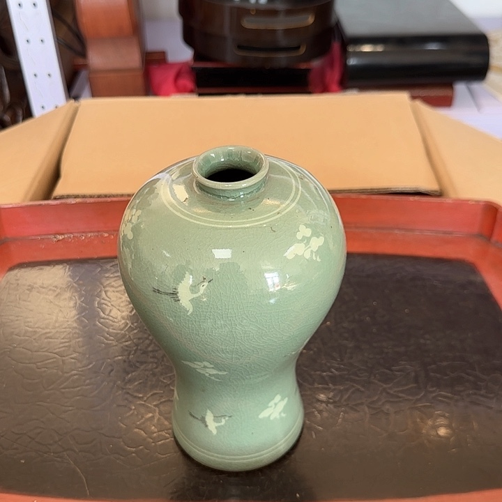 瓷片瓷质品工艺品