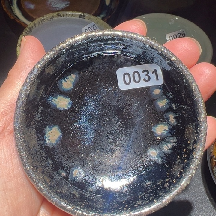 茶盏元旦快乐，天天快乐31
