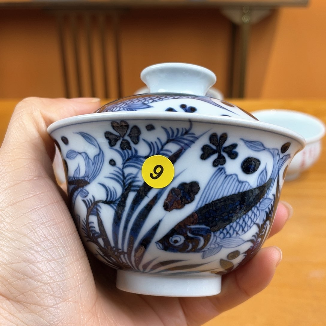 景德镇陶瓷景德镇瓷器