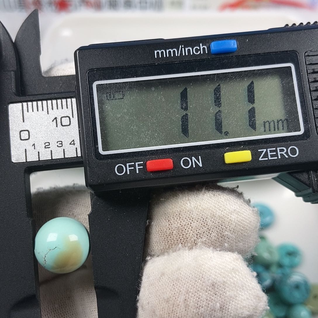 【闪购商品】珠宝奇石绿松石未镶嵌