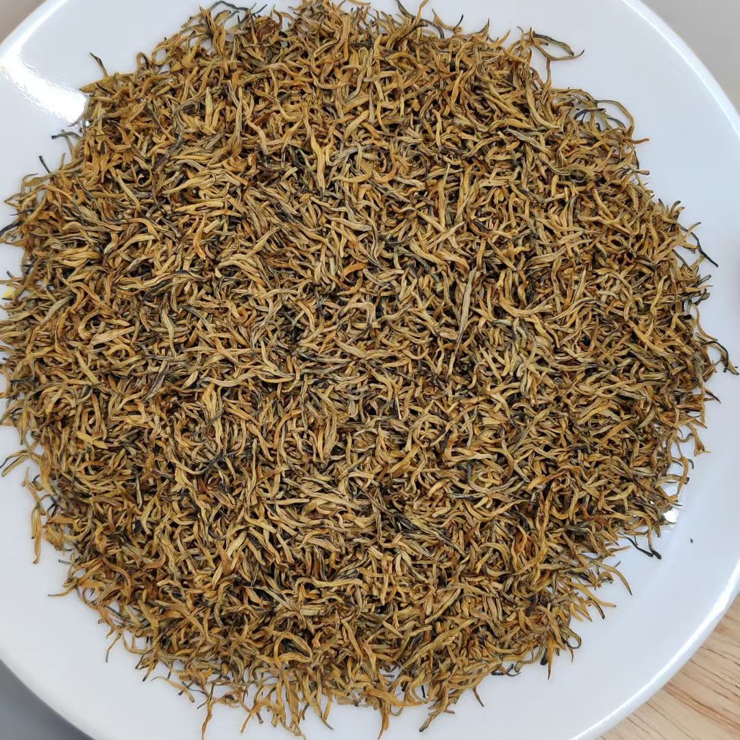 小芽金骏眉一号下单潍坊发货