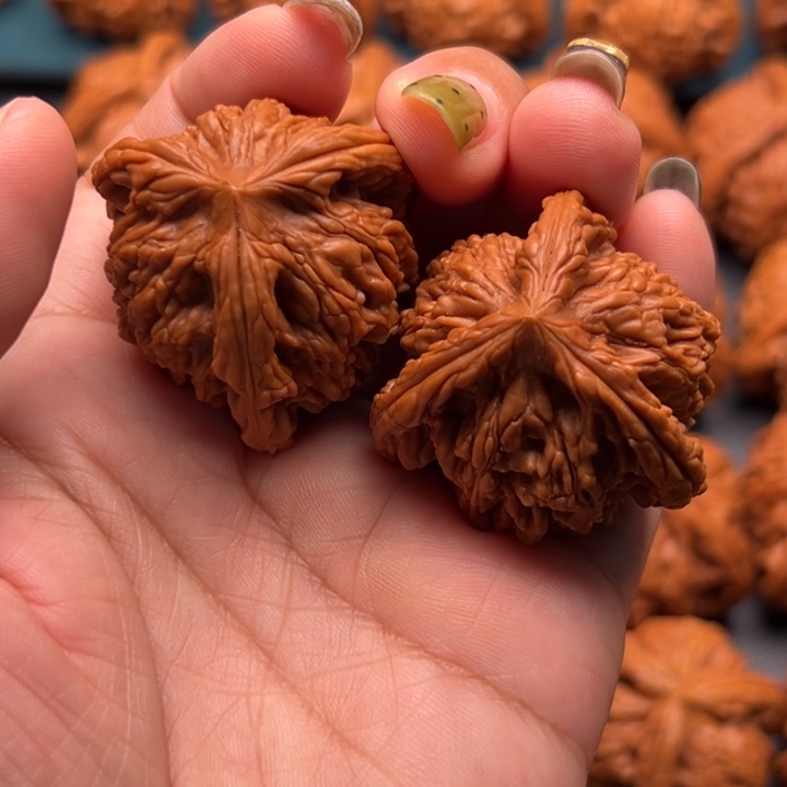 吊坠文玩核桃8888888