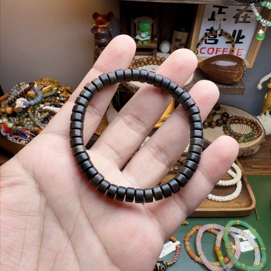 菩提根/象牙果手串