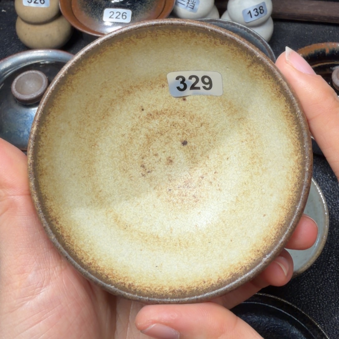 茶盏焦源龙窑，不忘初心329