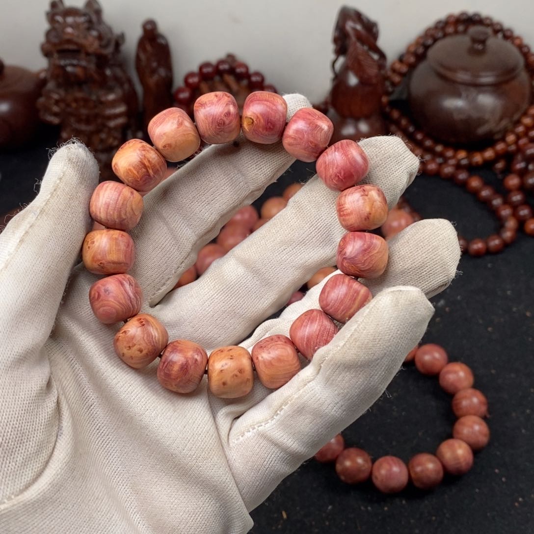 木质类血柏12×13