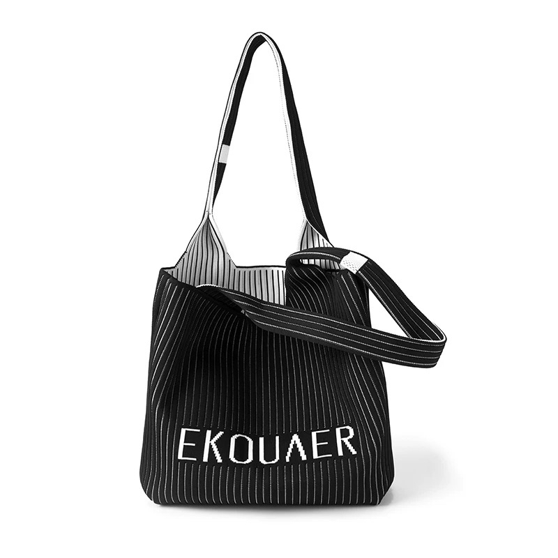 日常通勤时尚定制托特包包