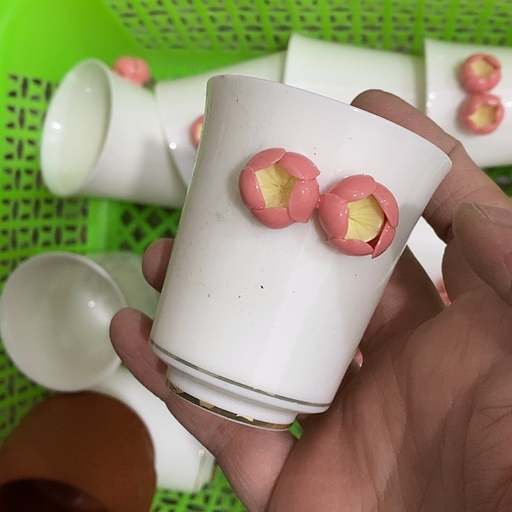 陶瓷艺术品及陶瓷制品