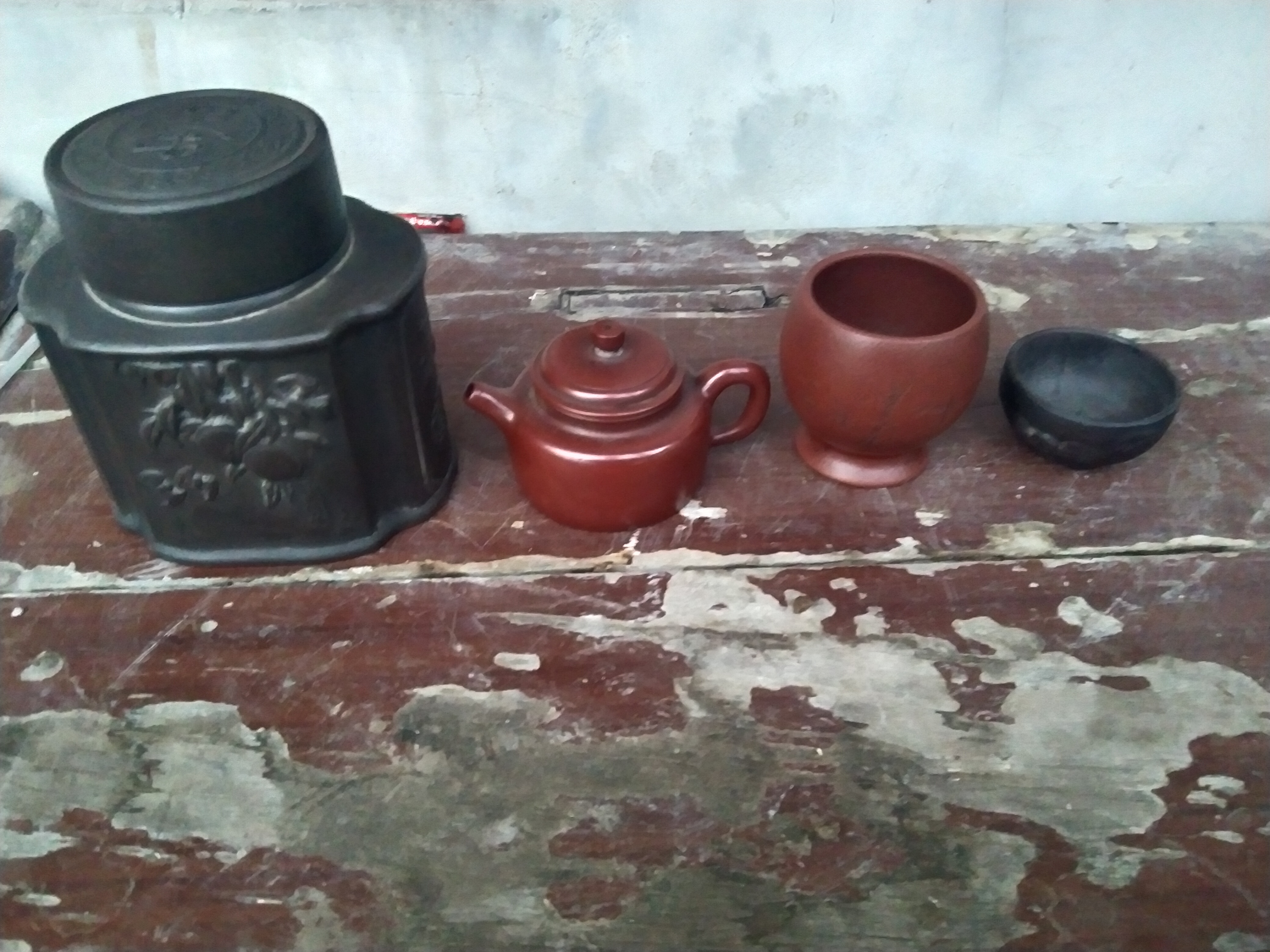 紫砂摆件，，，，，，，，，