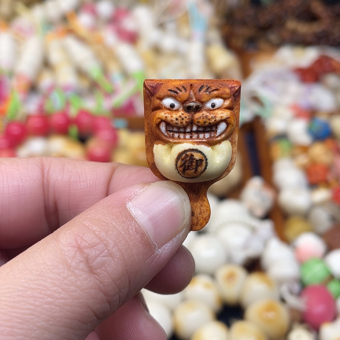 手串菩提根/象牙果