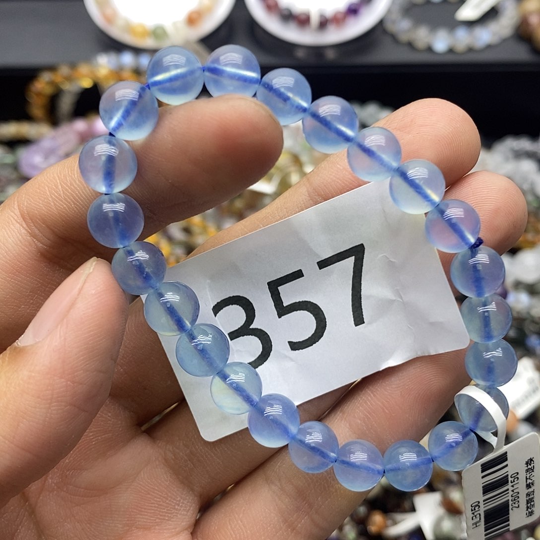 水晶手链未镶嵌勿*手链