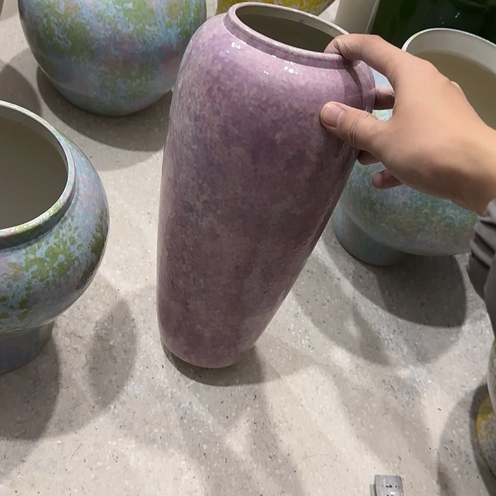 手工艺品琉璃正品无孔