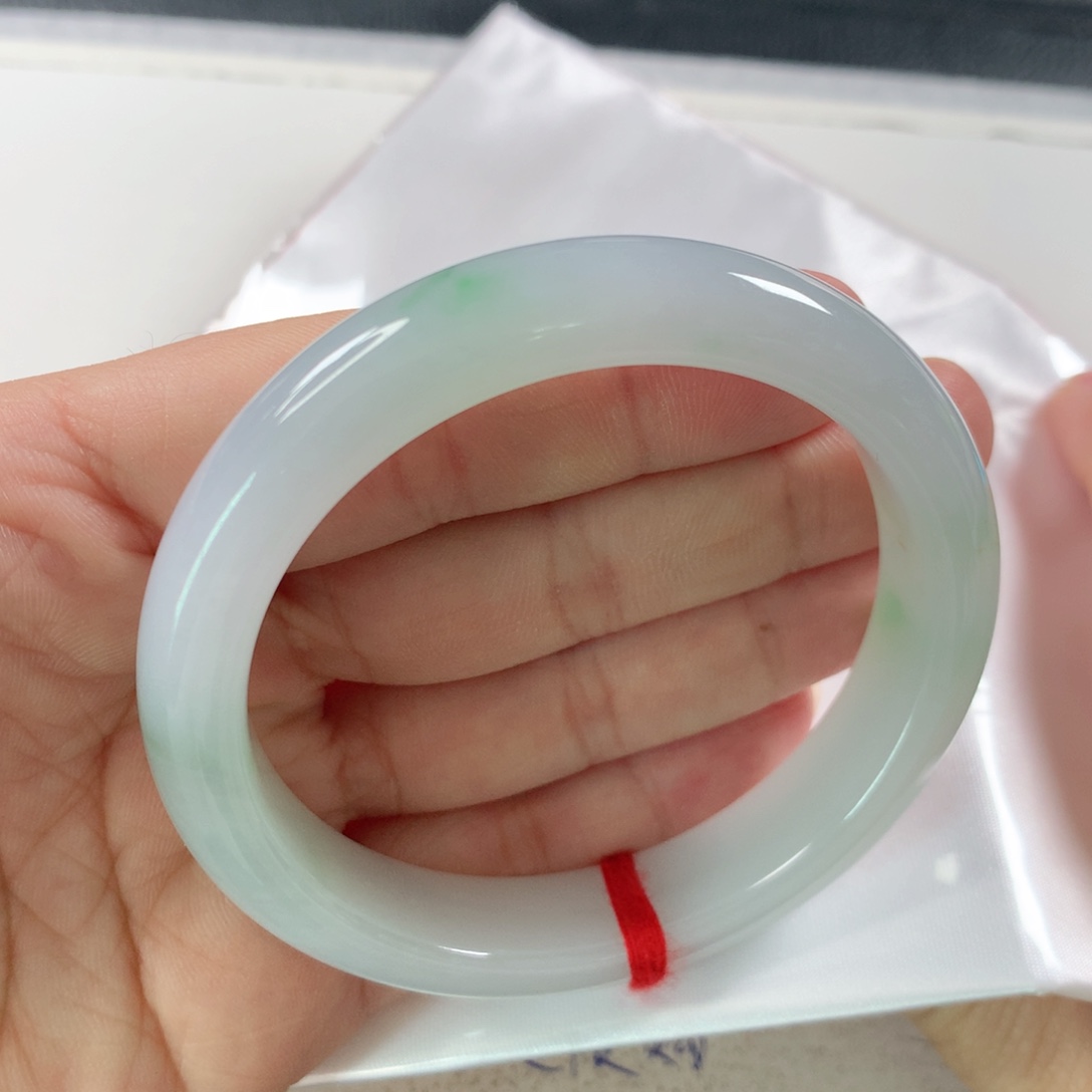 未镶嵌手镯翡翠251