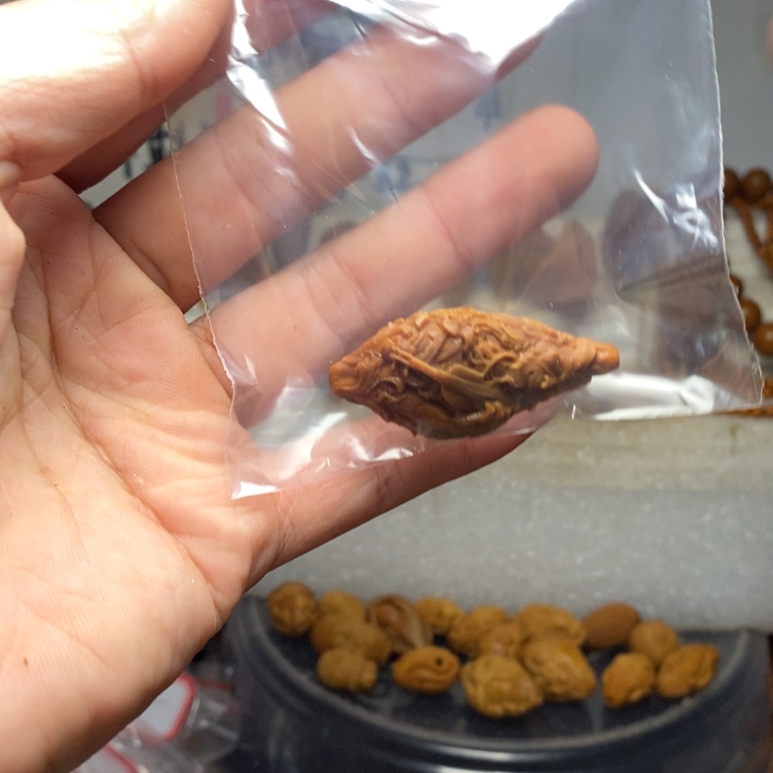 ****身手串/手链橄榄核橄榄核