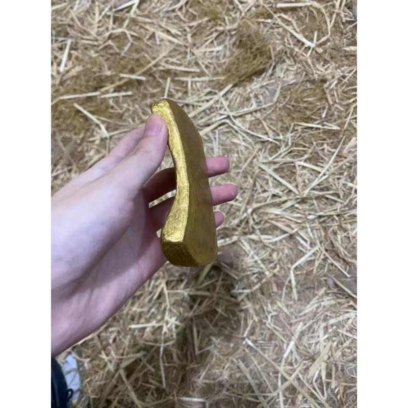 现代工艺品摆件 QB001 流水摆件现代复古