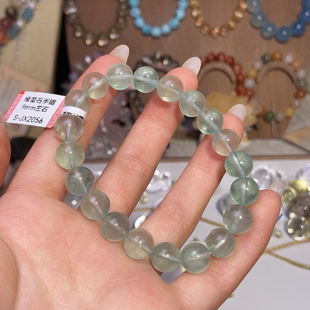 手链未镶嵌水晶a153-