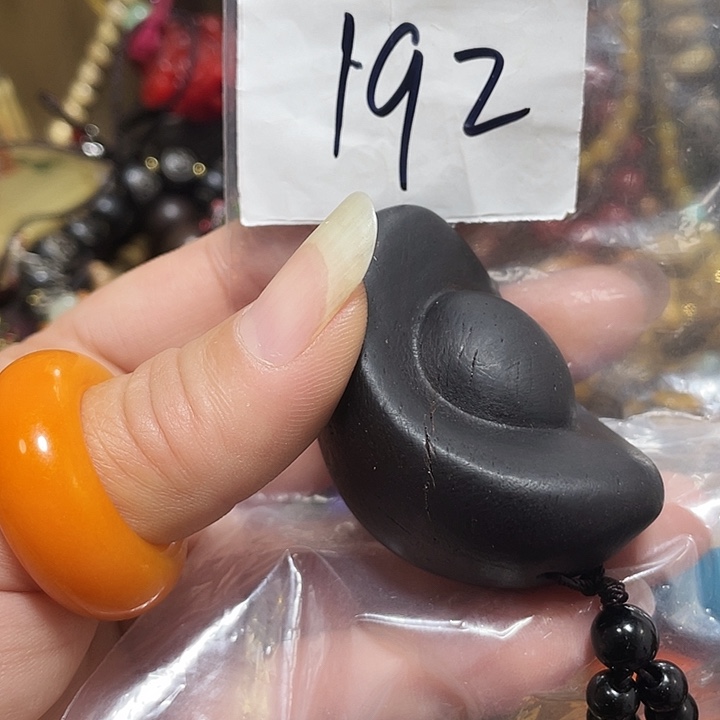 流***钟琉璃/树脂/塑料类