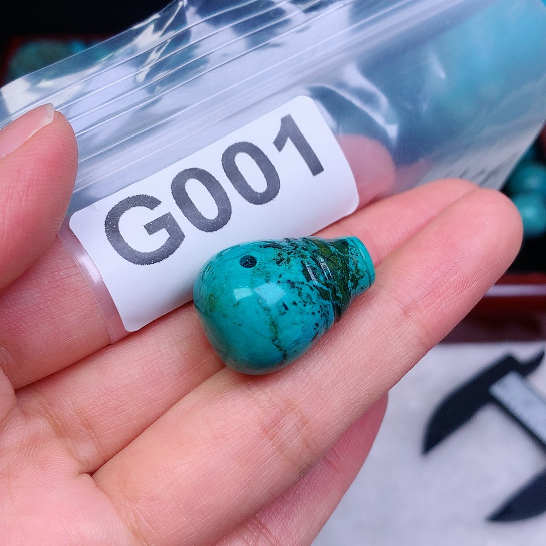 空竹粉丝专享十堰特色手工散珠