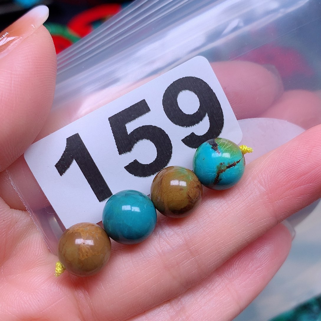 空竹粉丝专享十堰特色手工散珠