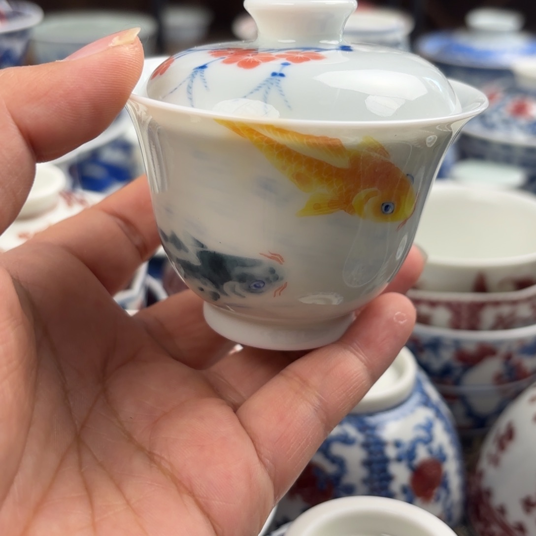 景德镇得物小雅景德镇