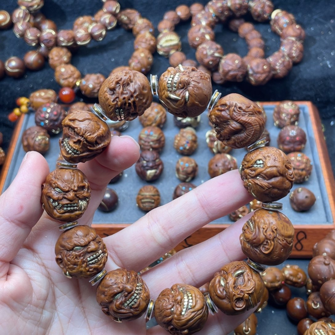 .***.紫金鼠吊坠20向死而生