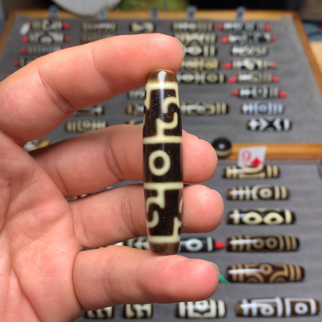 玛瑙/玉髓吊坠(赠链)未镶嵌