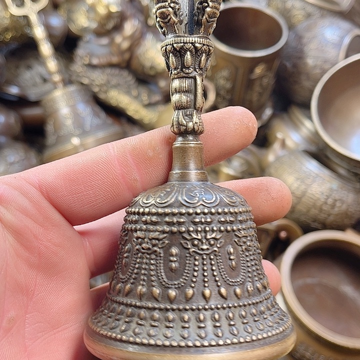 铜器摆件家居摆件