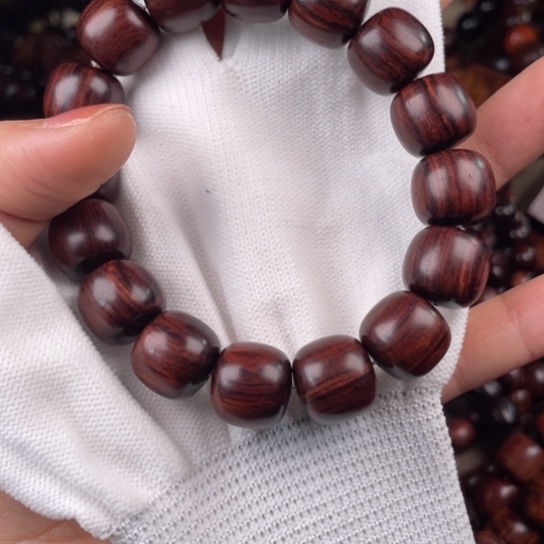 黄花梨/降香黄檀李*