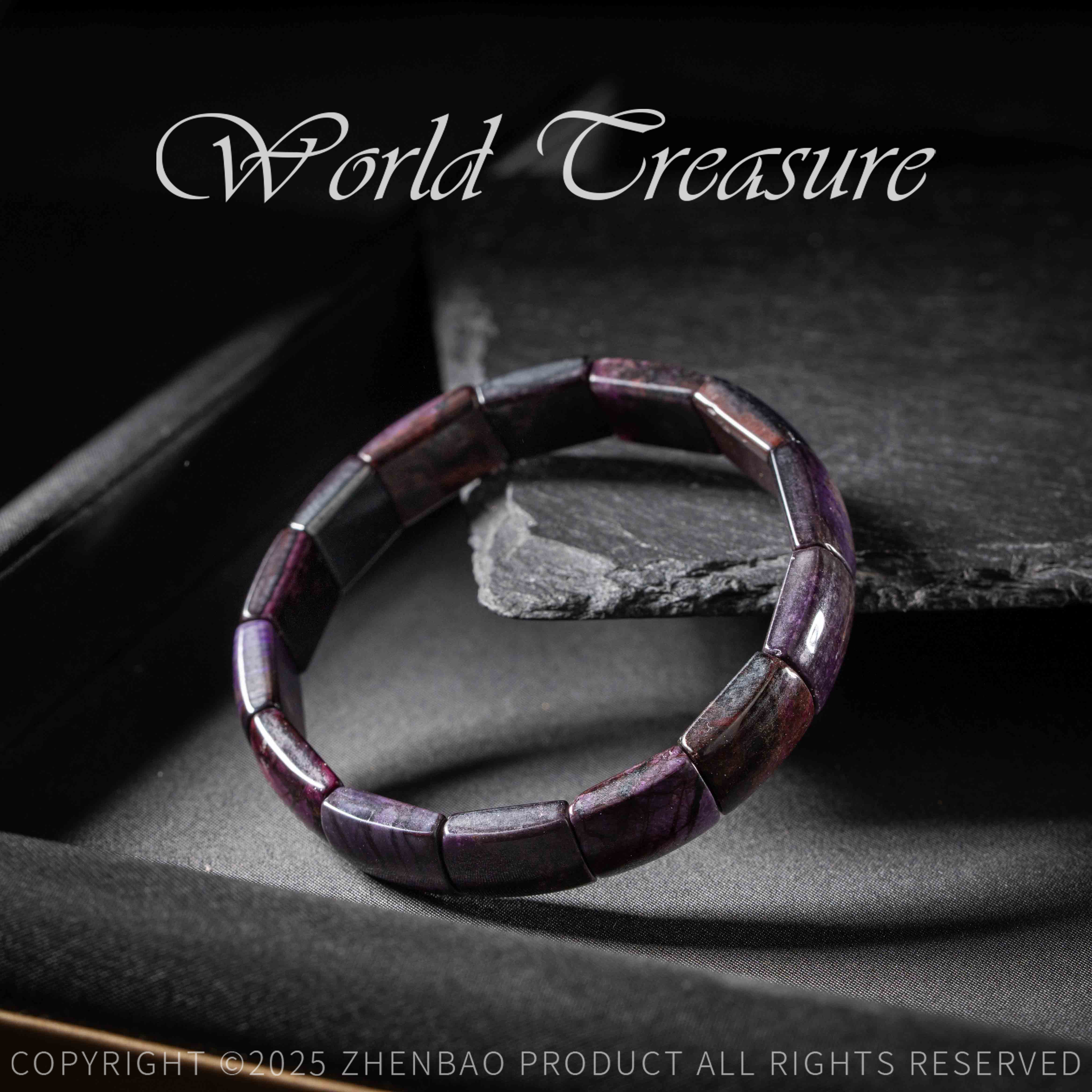 【韵洁珠宝】舒俱来手排/Z2789/多样性发一件