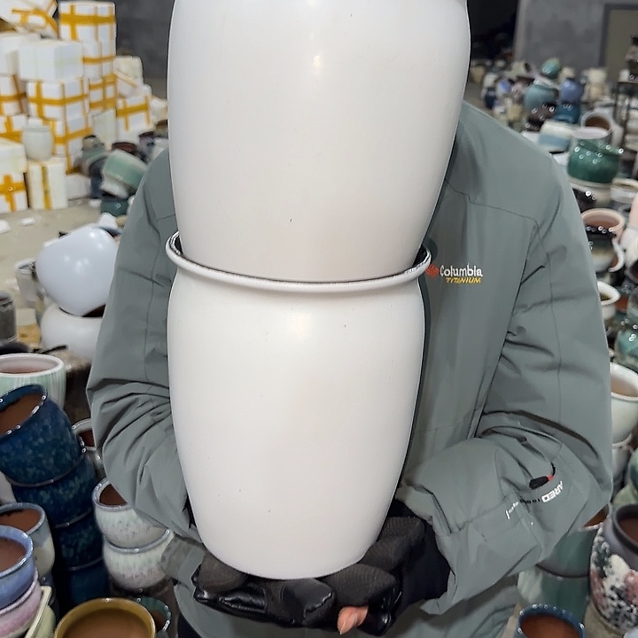 高度22口18啦啦啦花盆