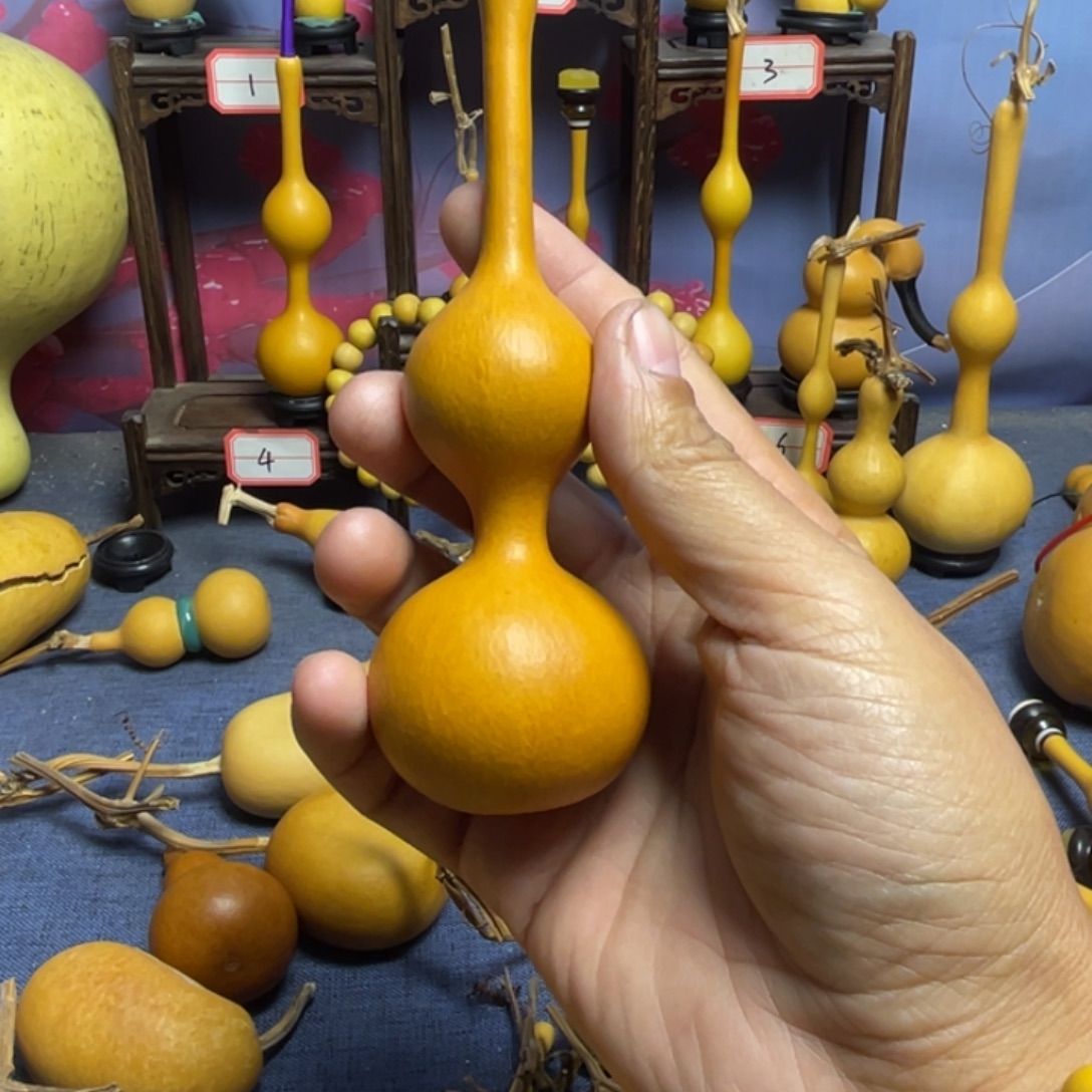 葫芦这几位是真厉害的