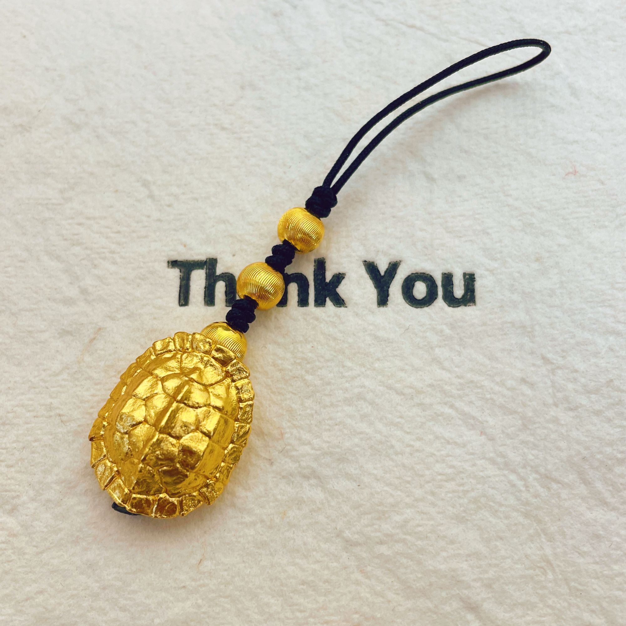 合金吊坠 富甲一方龟壳钥匙扣男女同款手机挂坠 钥匙挂坠 