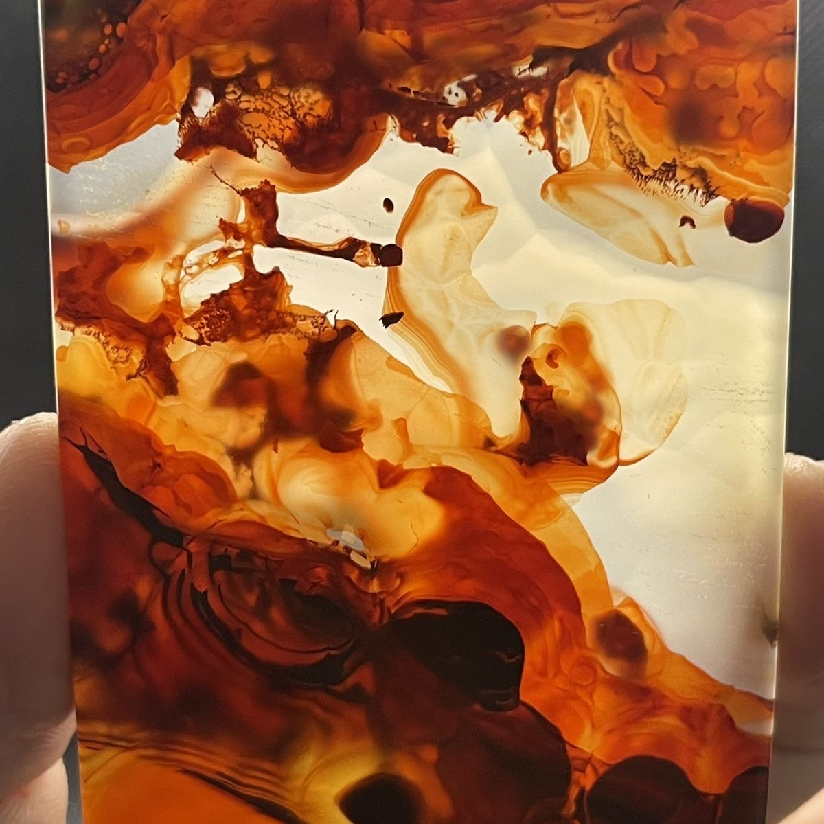 瑾尚珠宝玉石象形吊坠 天然 一物一景