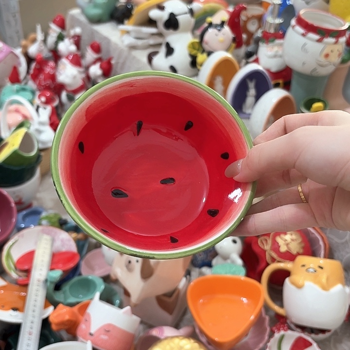 瓷片陶瓷完美主义慎拍