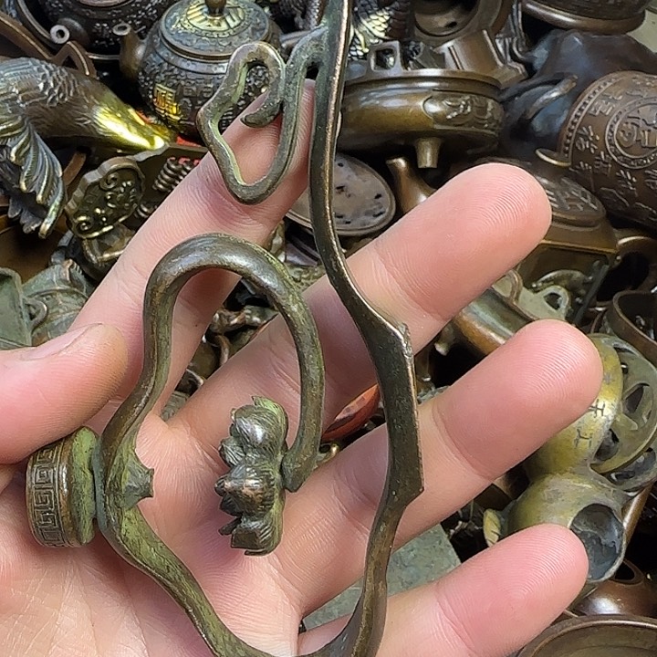 铜器摆件铜器摆件铜器摆件