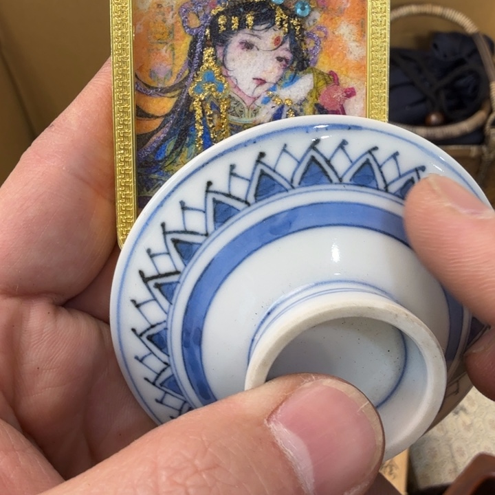 紫砂茶宠现代工艺美术作品